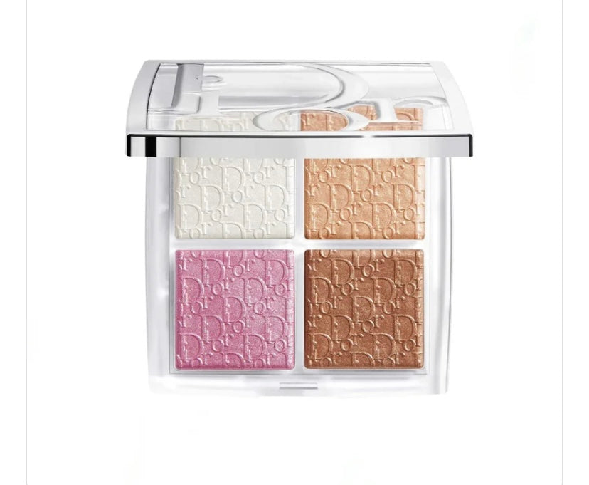 Dior Backstage Glow Maximizer Palette -