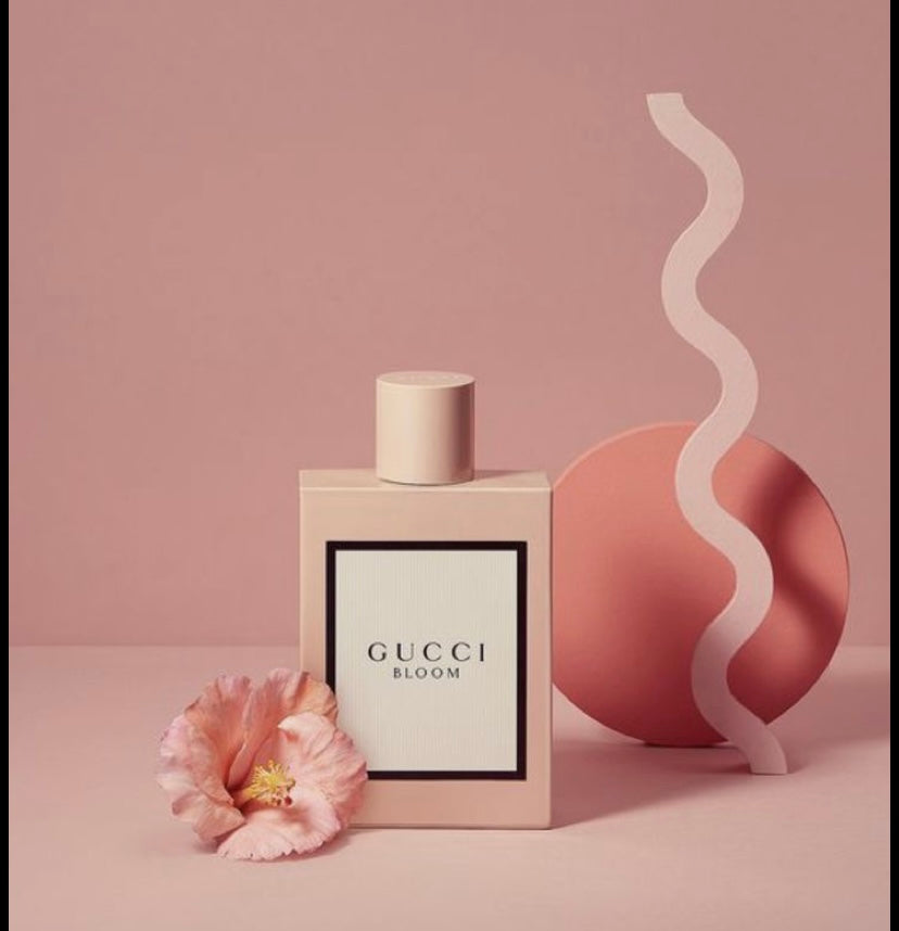 GUCCI BLOOM Perfume 100Ml