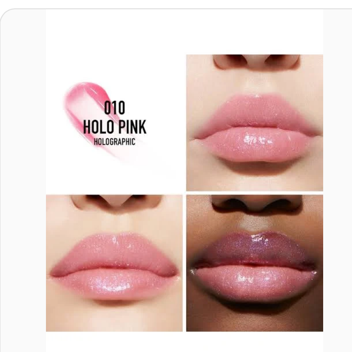 Dior addict lip maximizer