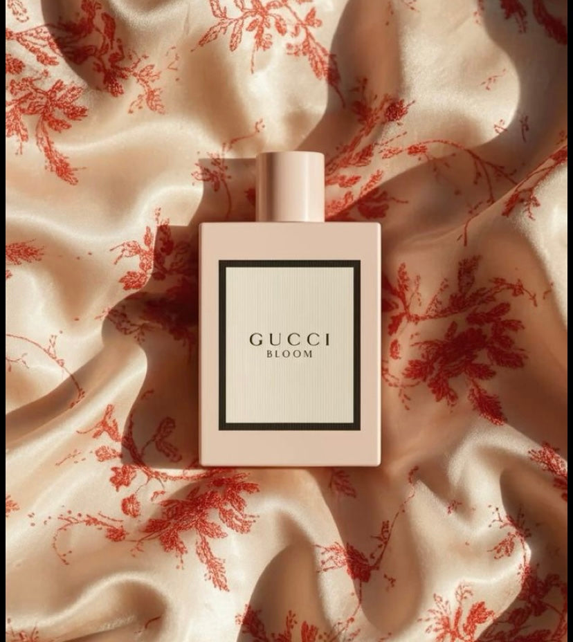 GUCCI BLOOM Perfume 100Ml