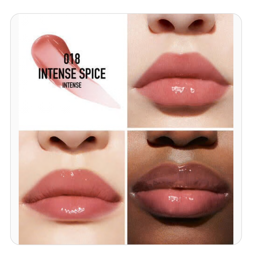 Dior addict lip maximizer