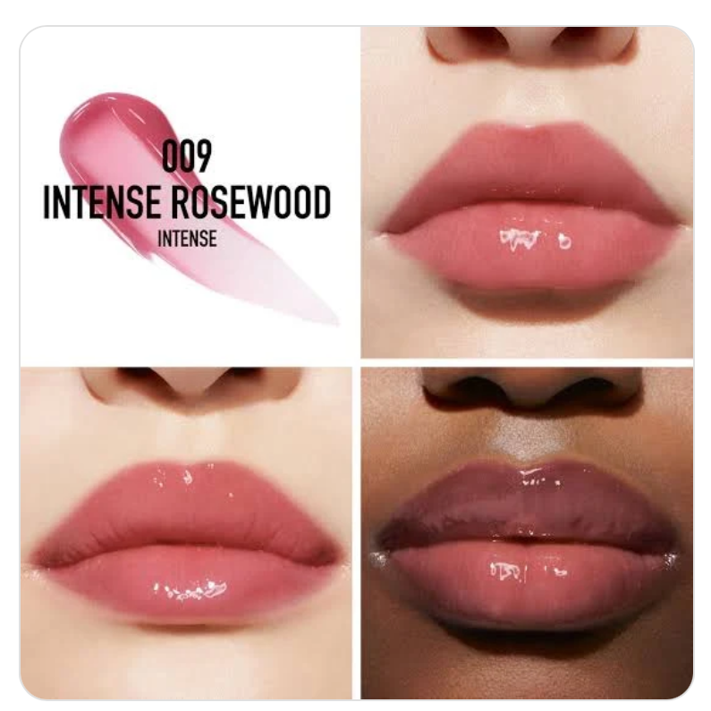 Dior addict lip maximizer