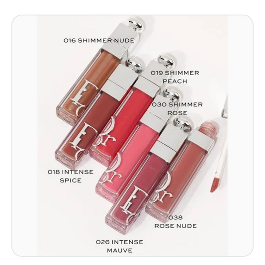 Dior addict lip maximizer