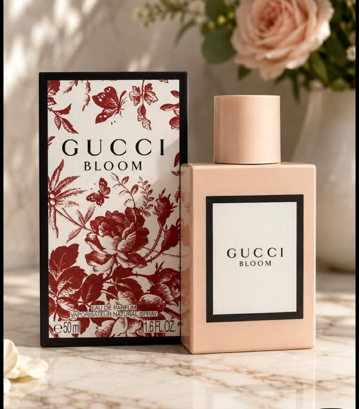 GUCCI BLOOM Perfume 100Ml