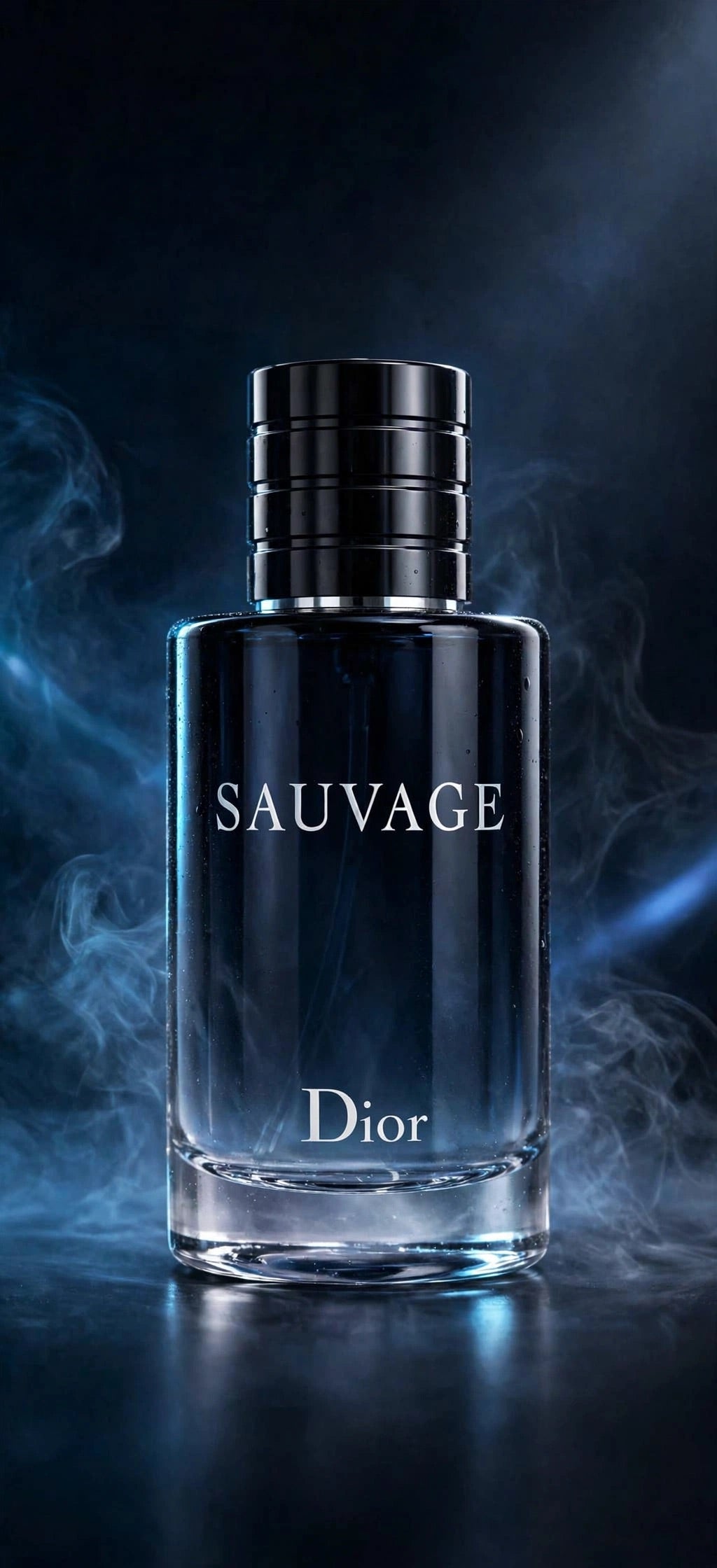 Sauvage EDP Perfume