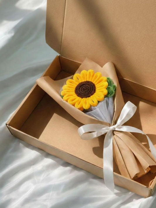 Sunshine Bloom Gift Bouquet