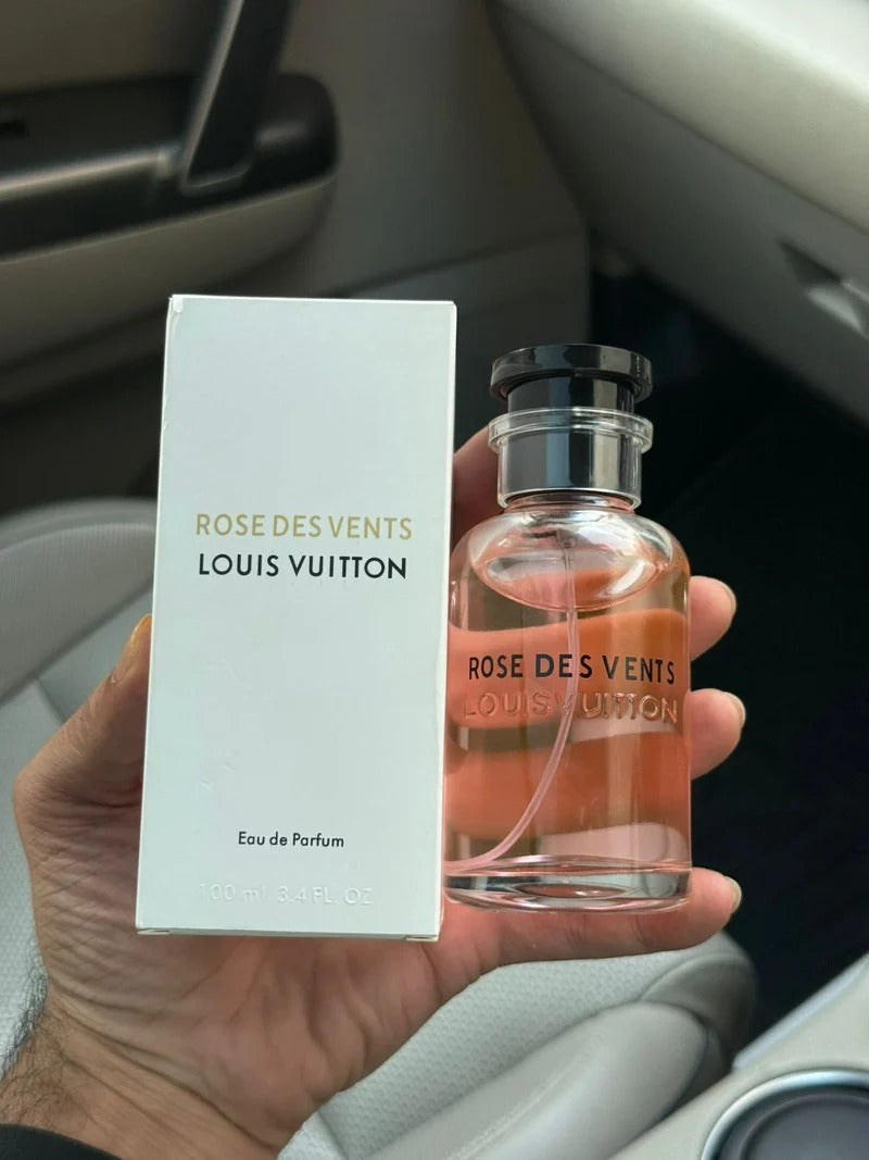 ROSE DES VENTS LOUIS VUITTON ( 100ml)