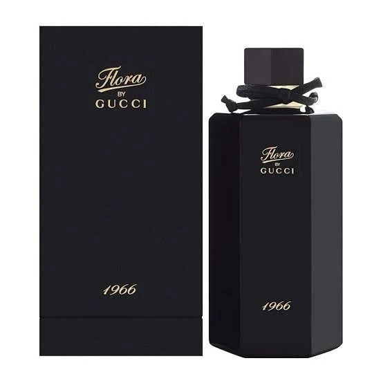 GUCCI FLORA 1966 PERFUME